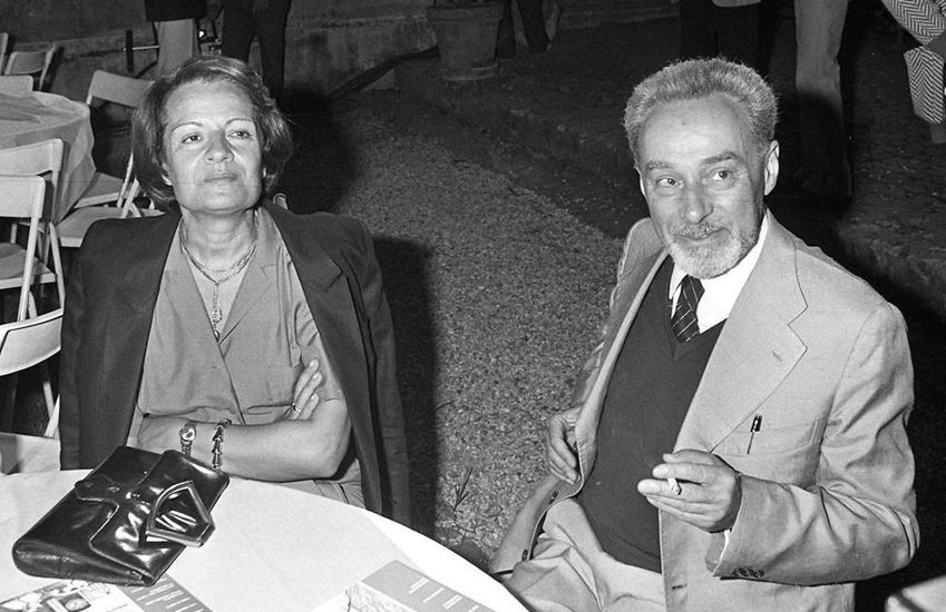 Cento Anni Fa Nasceva Primo Levi Cos La Chimica Gli Salv La Vita Ad