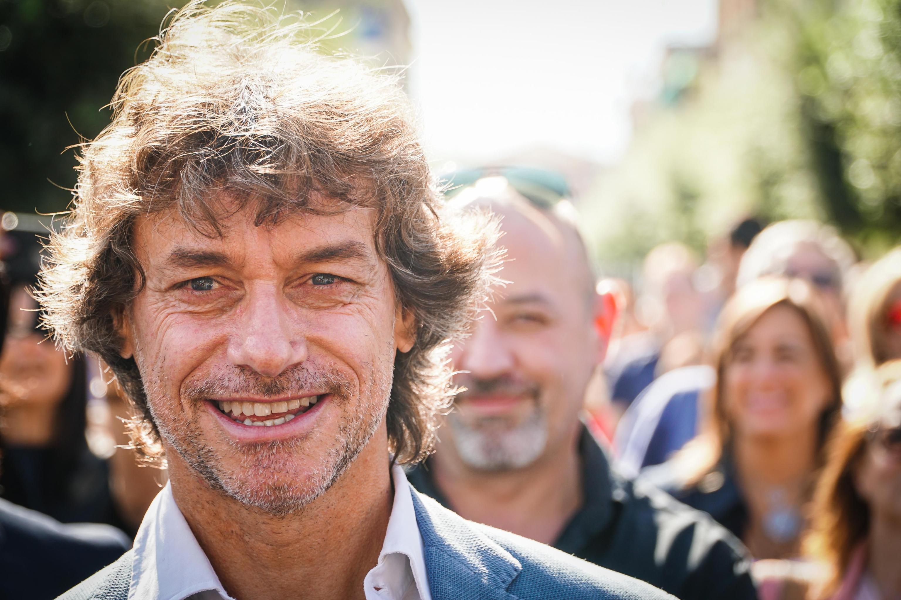 Polemica Inutile Solo Fake News Alberto Angela Smonta Le Voci Sulla Cancellazione Di Ulisse Open