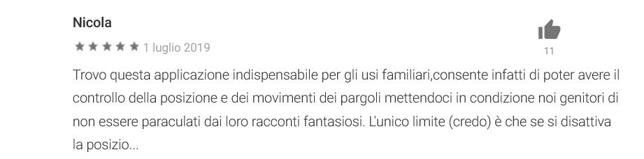 Life360 L App Per Spiare I Figli In Qualsiasi Momento Ma I Giovani Non Ci Stanno Open