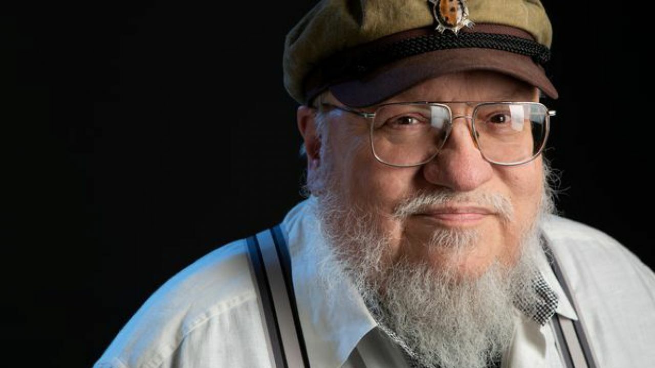 Il Trono Di Spade, George R.R. Martin: «Gli Autori Della Serie Mi Hanno ...