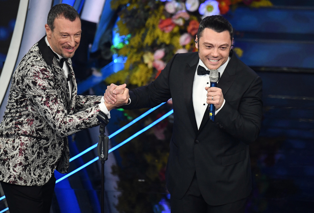 La scaletta della quarta serata di Sanremo 2020 - Open