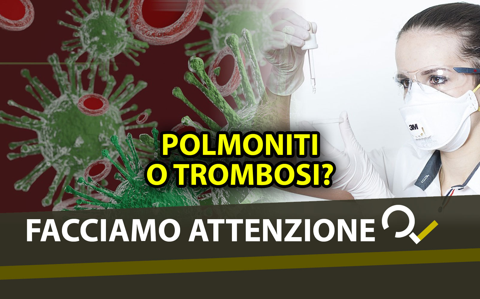 Coronavirus Morti Di Polmonite O Trombosi Colpa Del Virus Oppure No Ecco Cosa E Cambiato In Un Mese Open