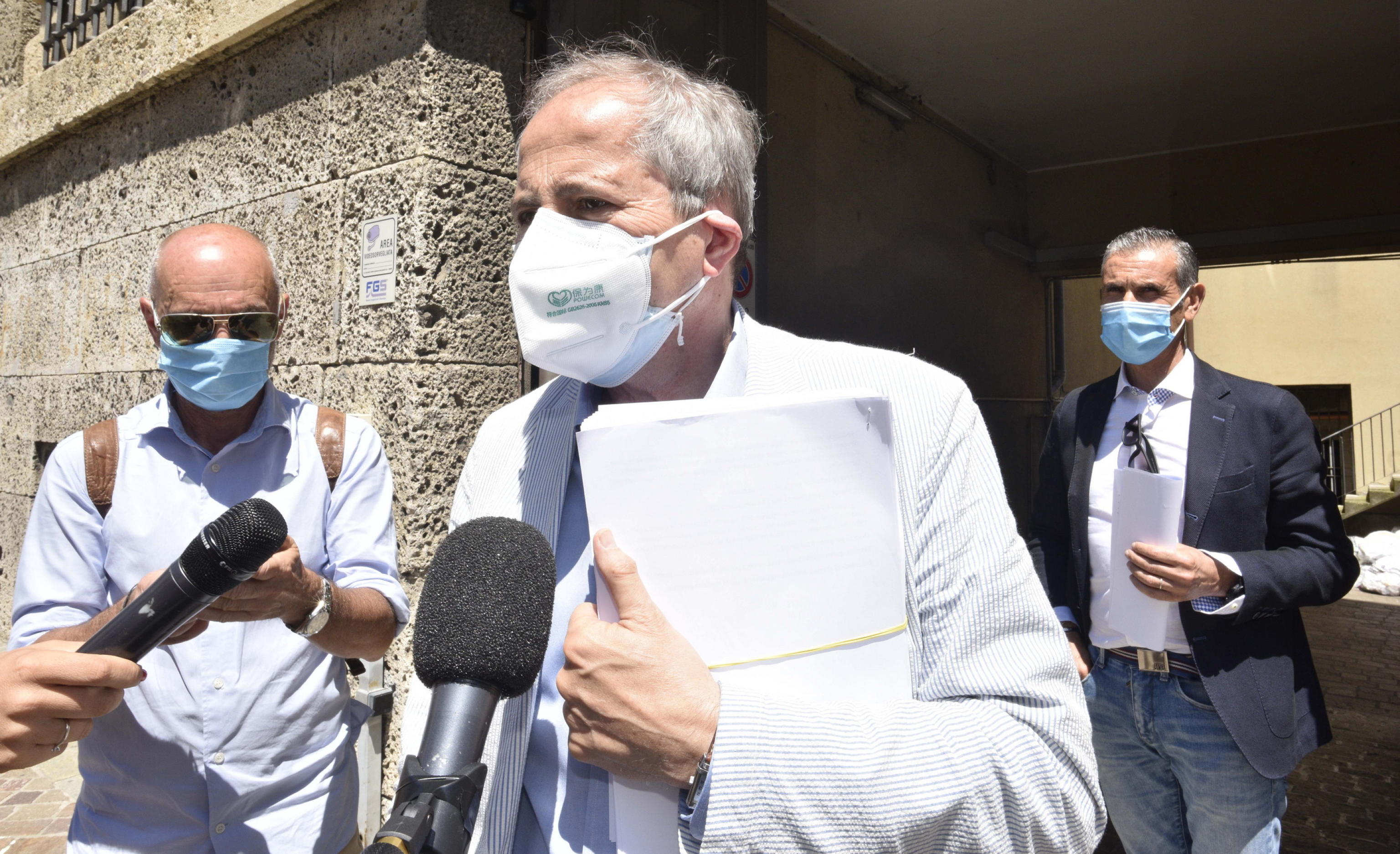 Riduzione della quarantena? Il sistema rischia di andare ...