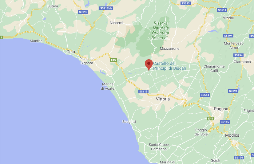 Terremoto In Sicilia Scossa Di Magnitudo 4 4 In Provincia Di Ragusa Open