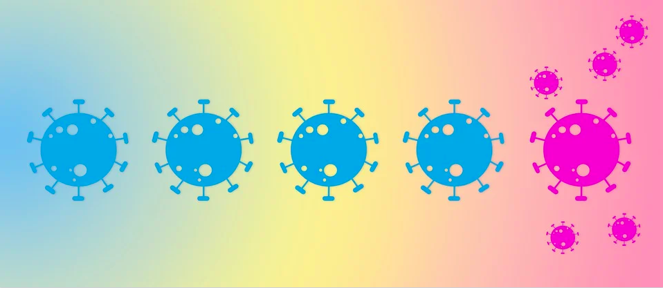 Covid Varianti Preoccupanti E Interessanti Qual E La Differenza E Perche I Vaccini Funzionano Lo Stesso Open