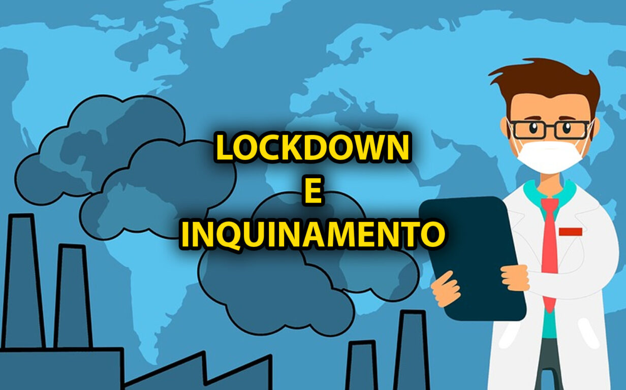 la lockdown
