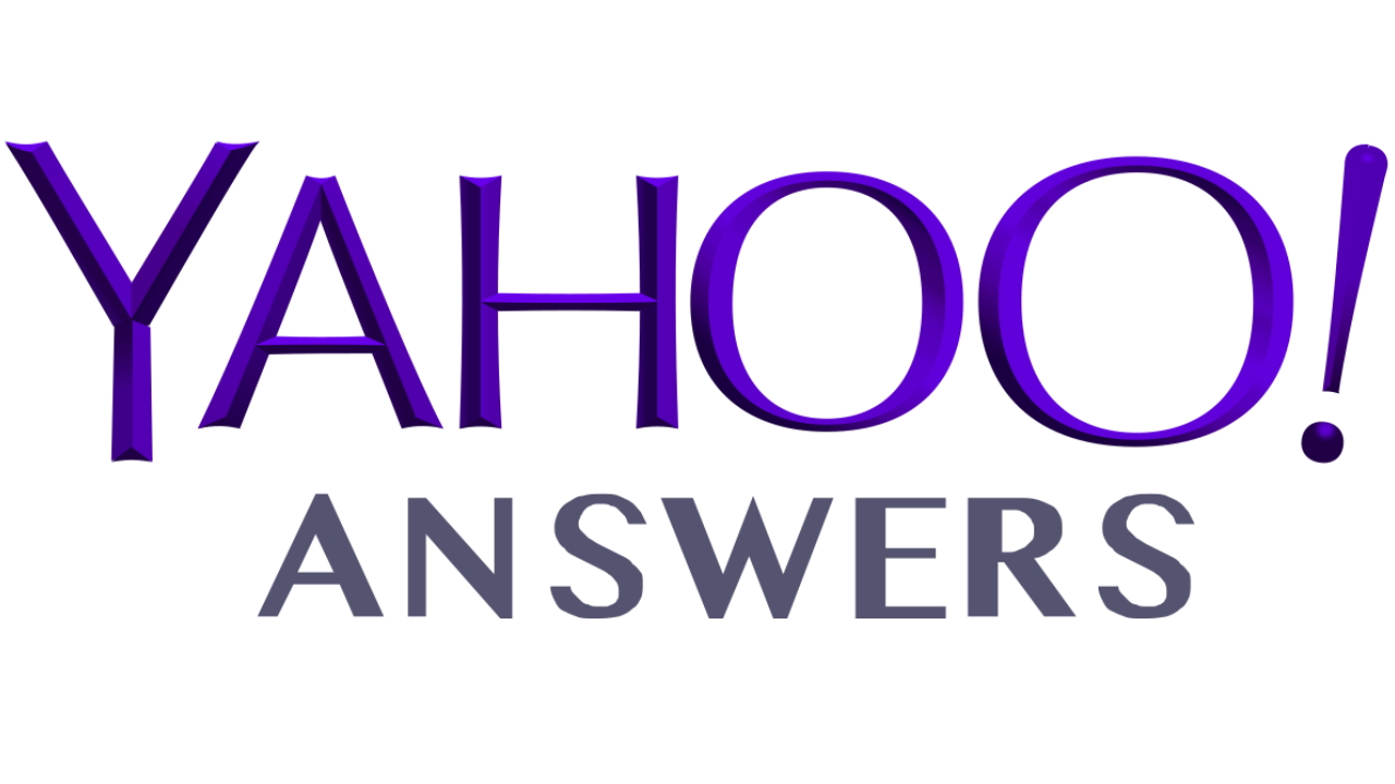 Yahoo Answer: cos'è, come funziona e perchè chiude - Open