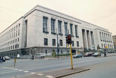 tribunale milano sentenza unione civile